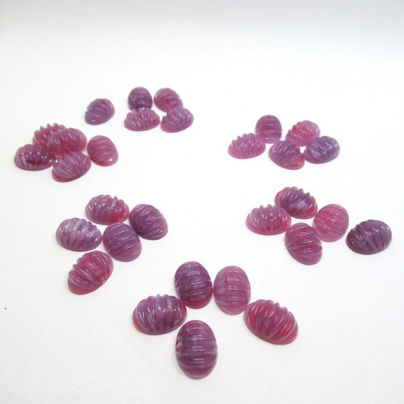 Acrylic Art Deco Cabs - Picture 5 of 16